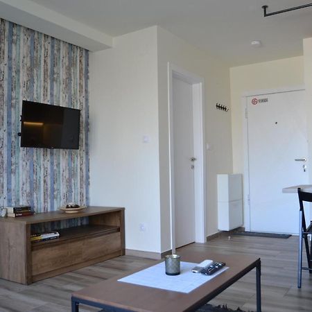 Apartman Alisa Veliko Gradište Εξωτερικό φωτογραφία