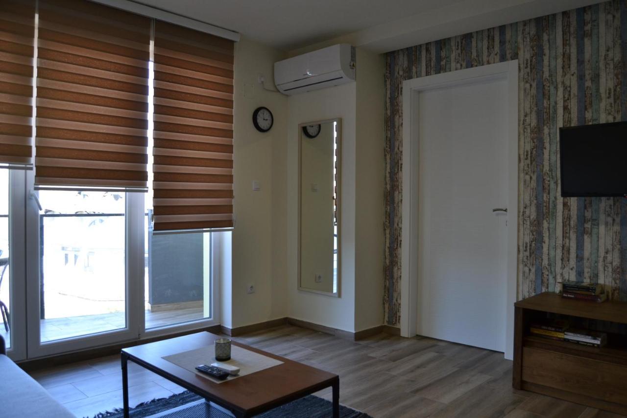 Apartman Alisa Veliko Gradište Εξωτερικό φωτογραφία